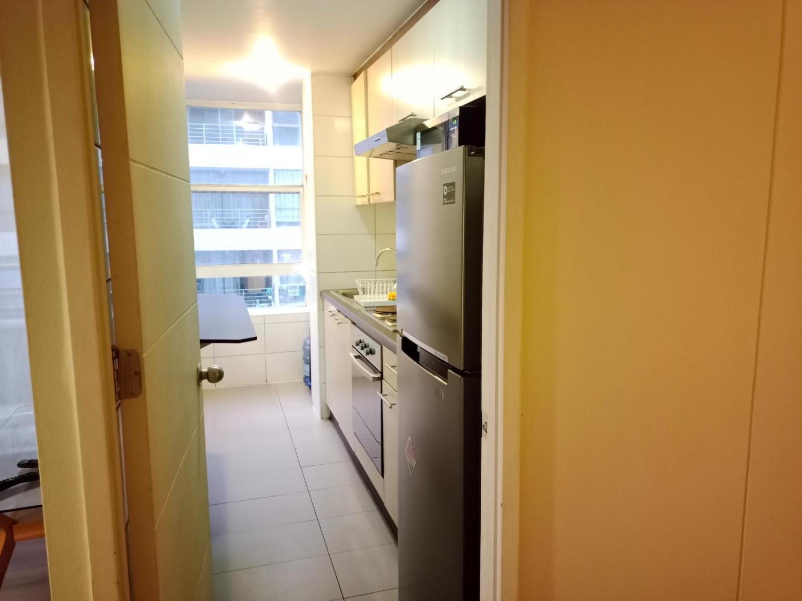Departamento 6 Personas Apartamento