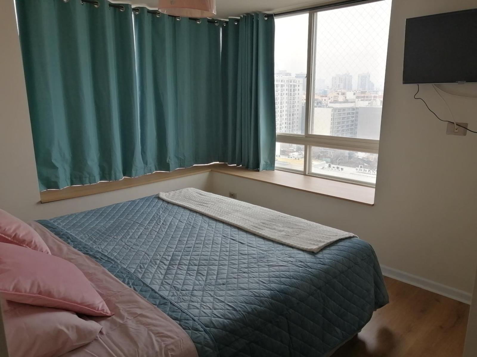 Apartamento Departamento 6 Personas