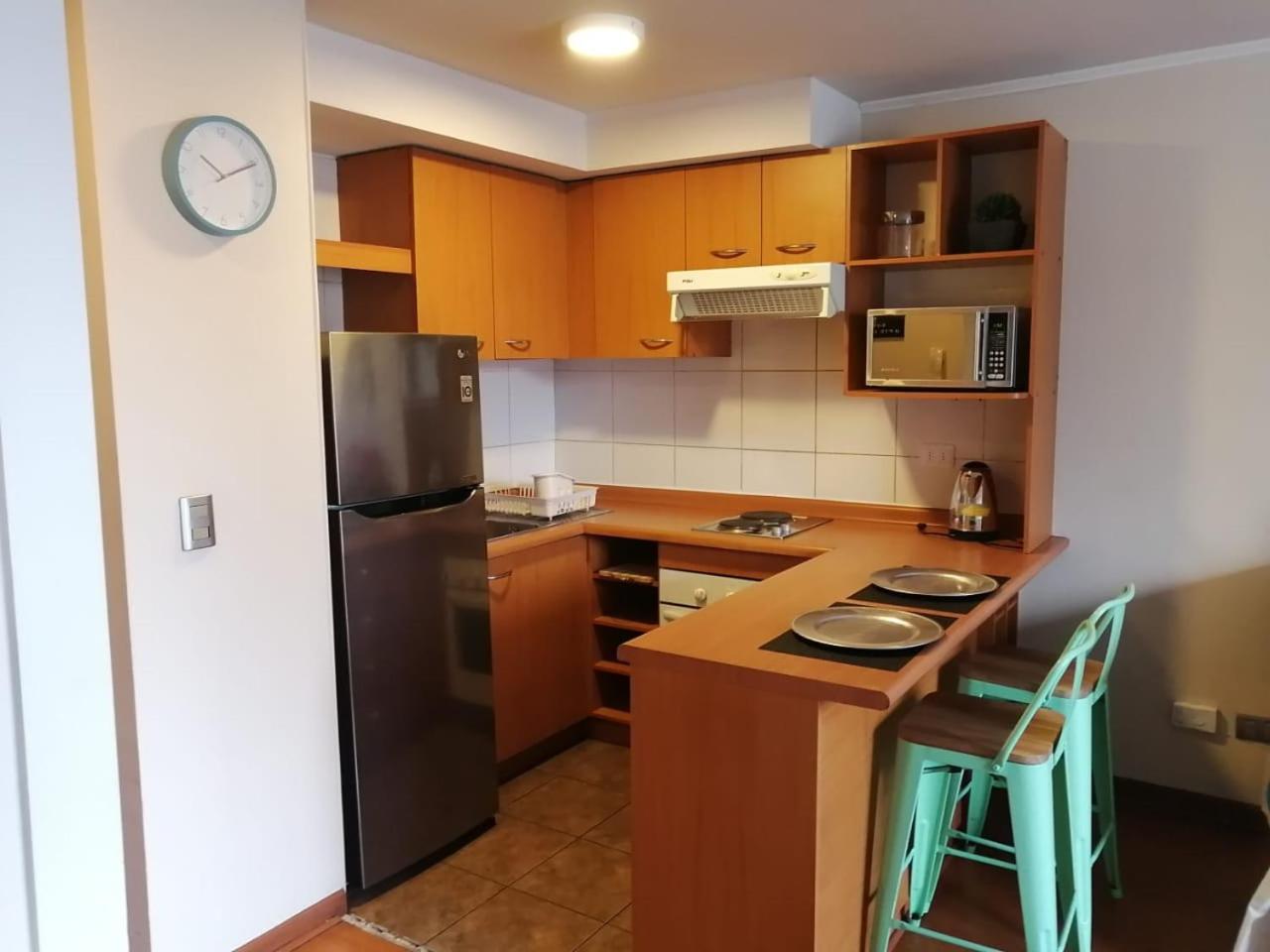 Departamento 6 Personas Apartamento