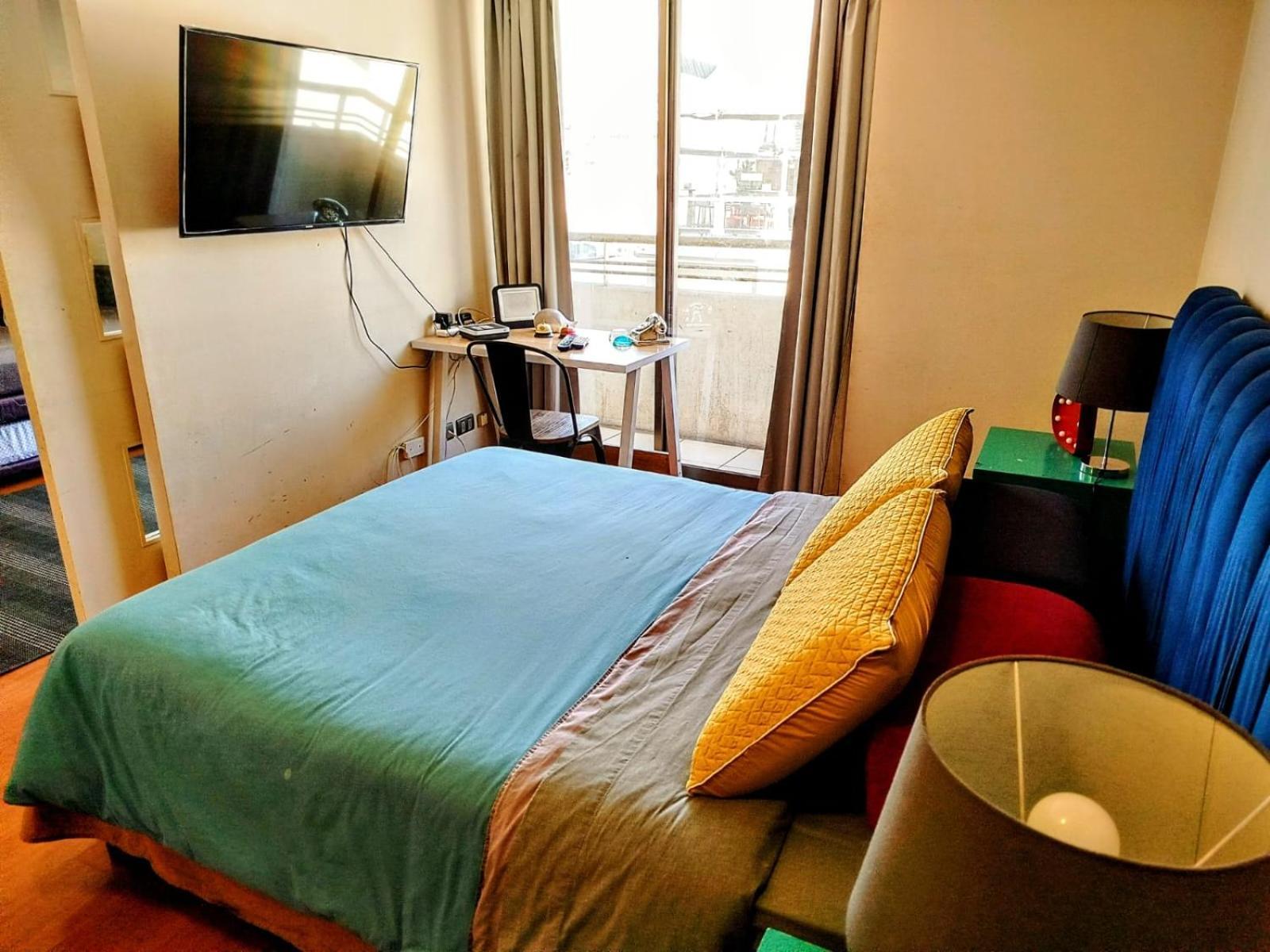 Departamento 6 Personas Apartamento *