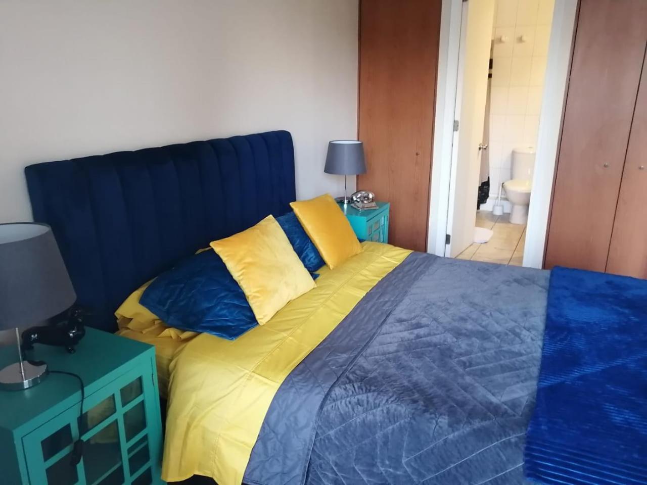 Departamento 6 Personas Apartamento