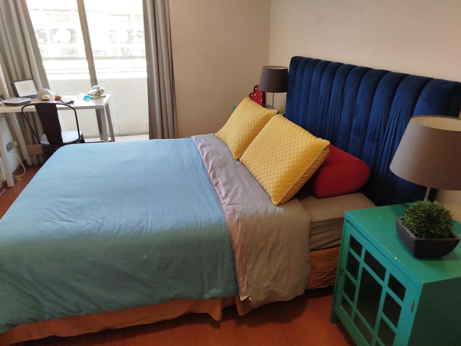Departamento 6 Personas Apartamento *