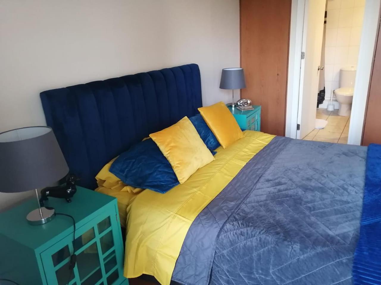 Departamento 6 Personas Apartamento
