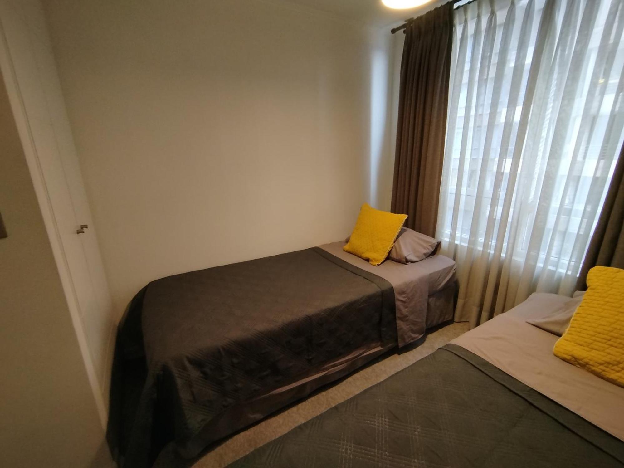 Apartamento Departamento 6 Personas