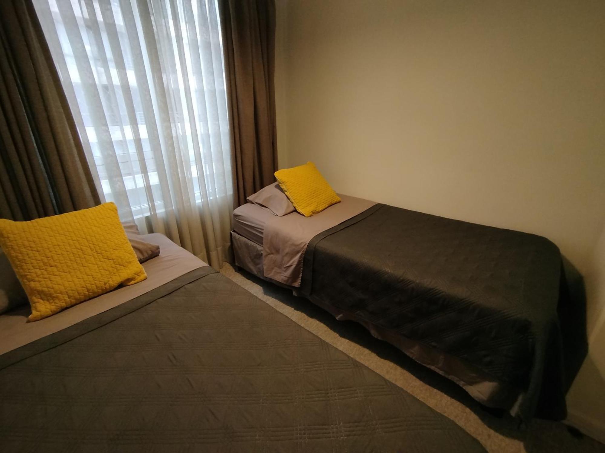 Apartamento Departamento 6 Personas *