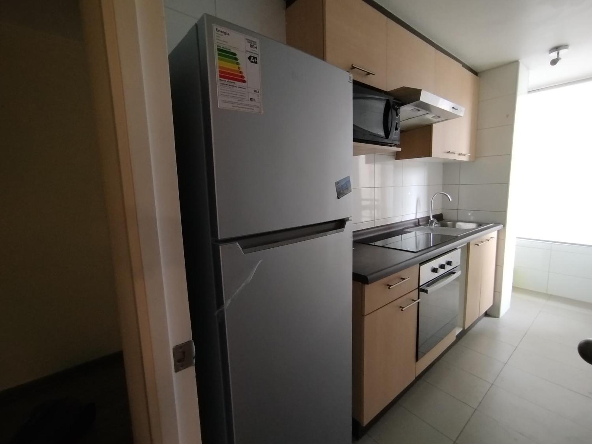 Apartamento Departamento 6 Personas *