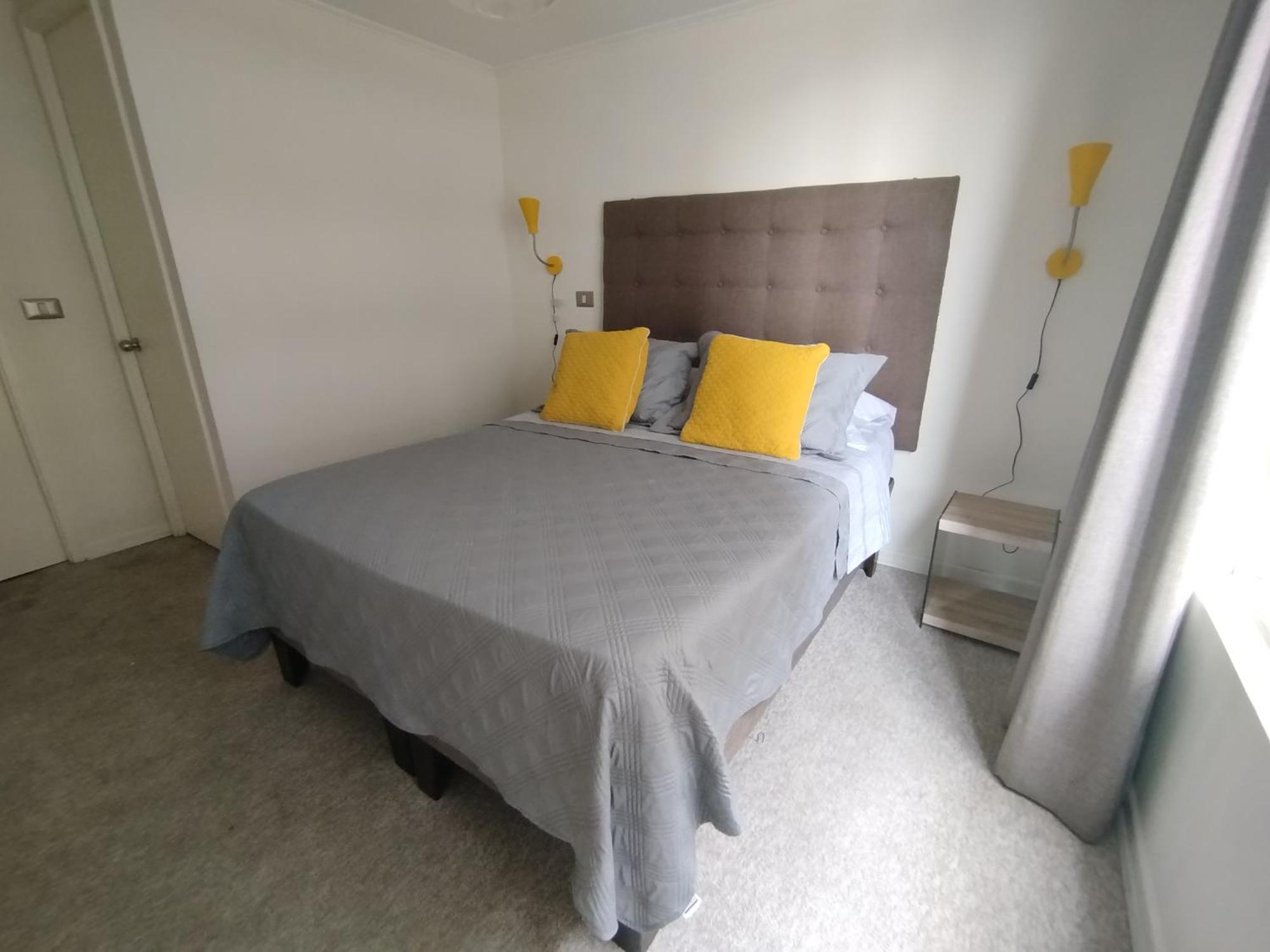 Departamento 6 Personas Apartamento Santiago