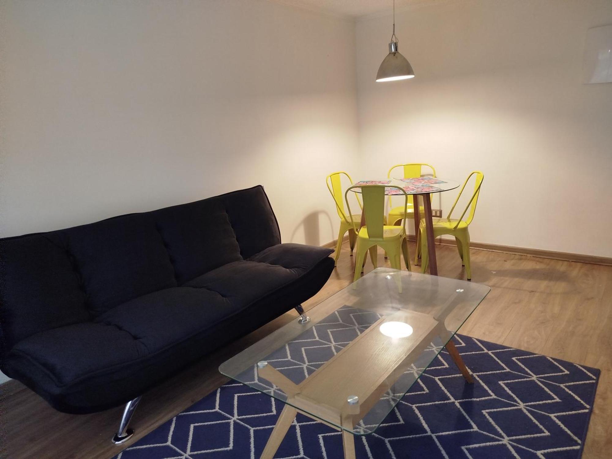 Departamento 6 Personas Apartamento *