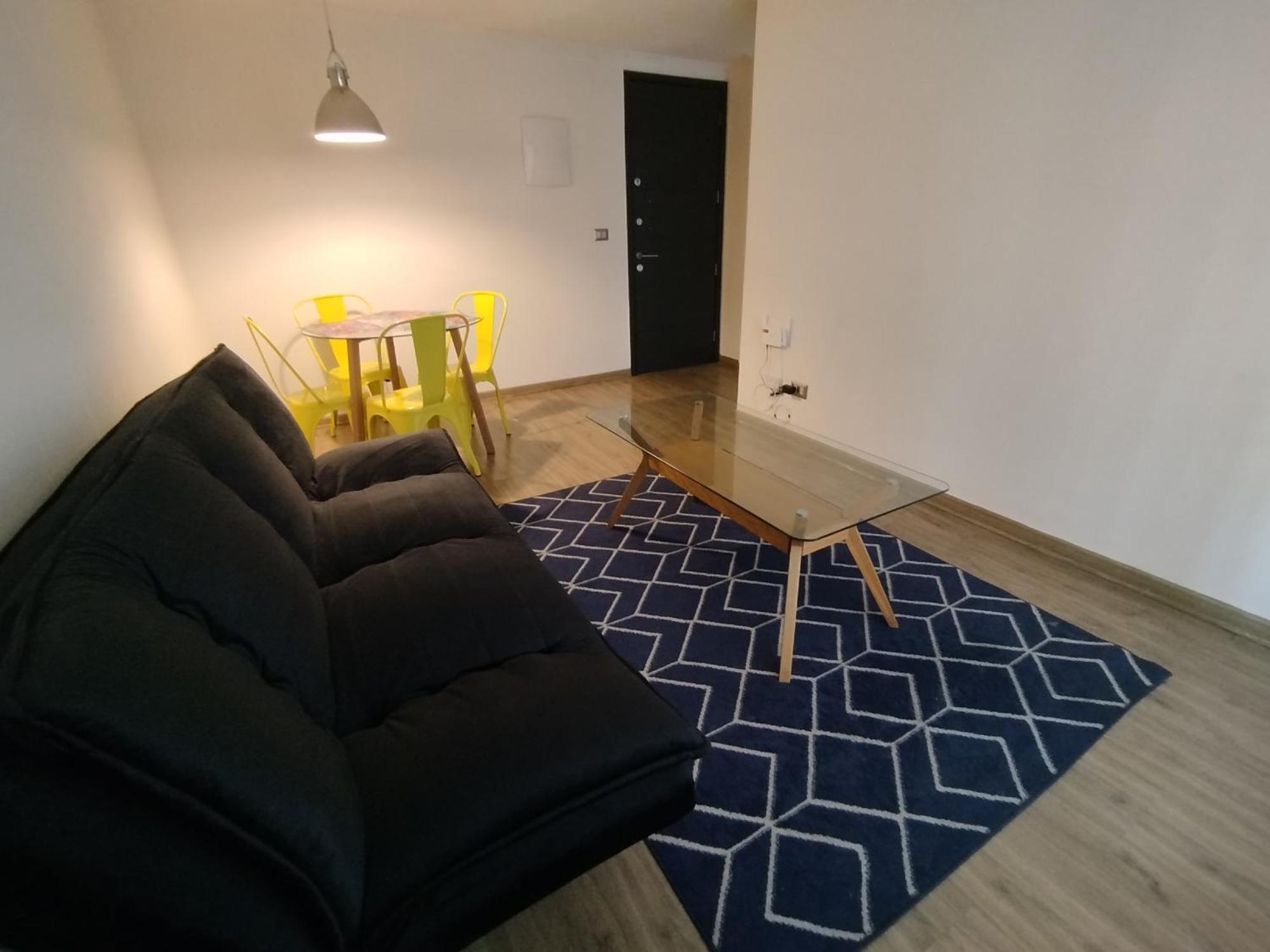 Apartamento Departamento 6 Personas *