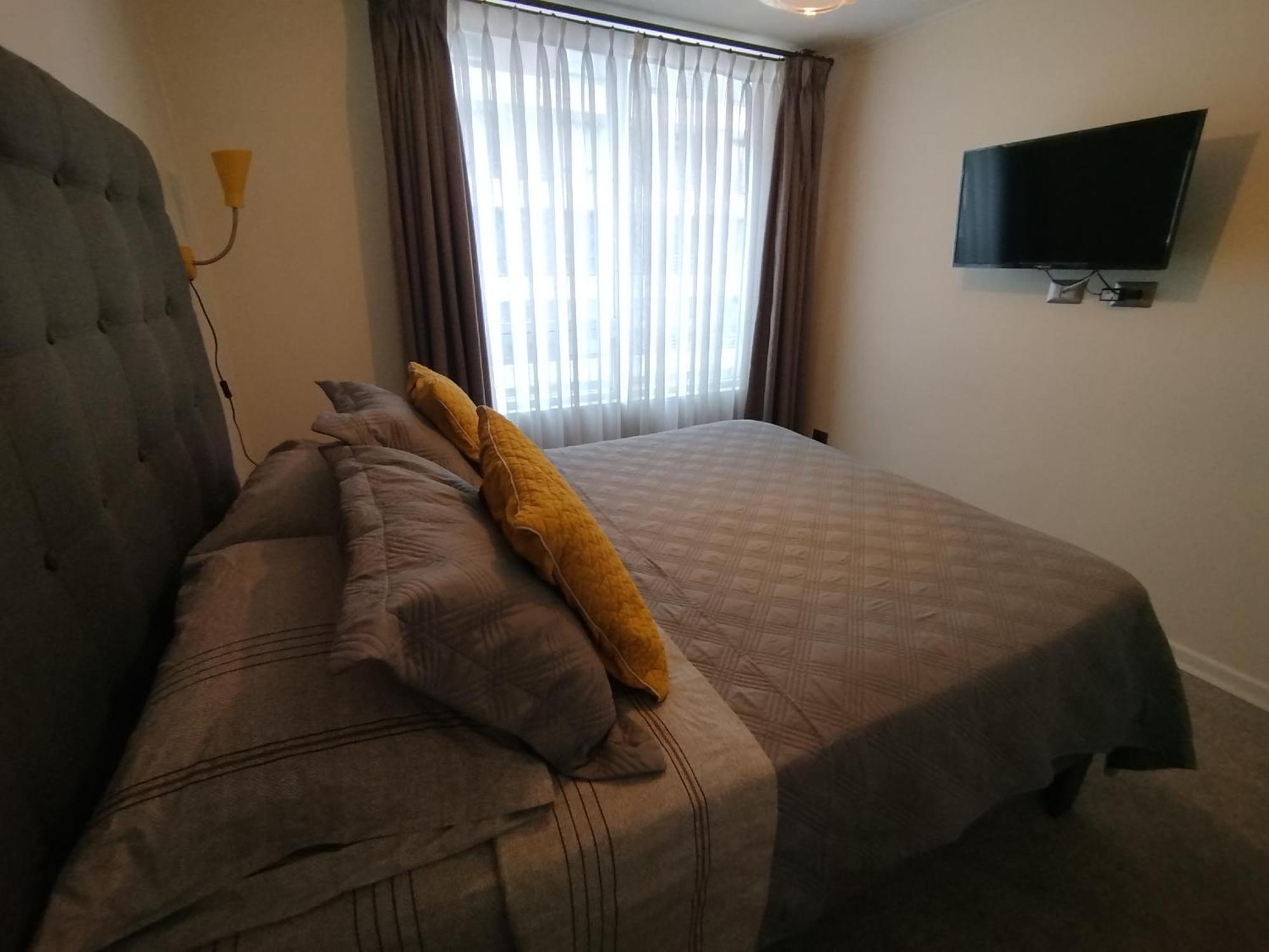 Departamento 6 Personas Apartamento Santiago