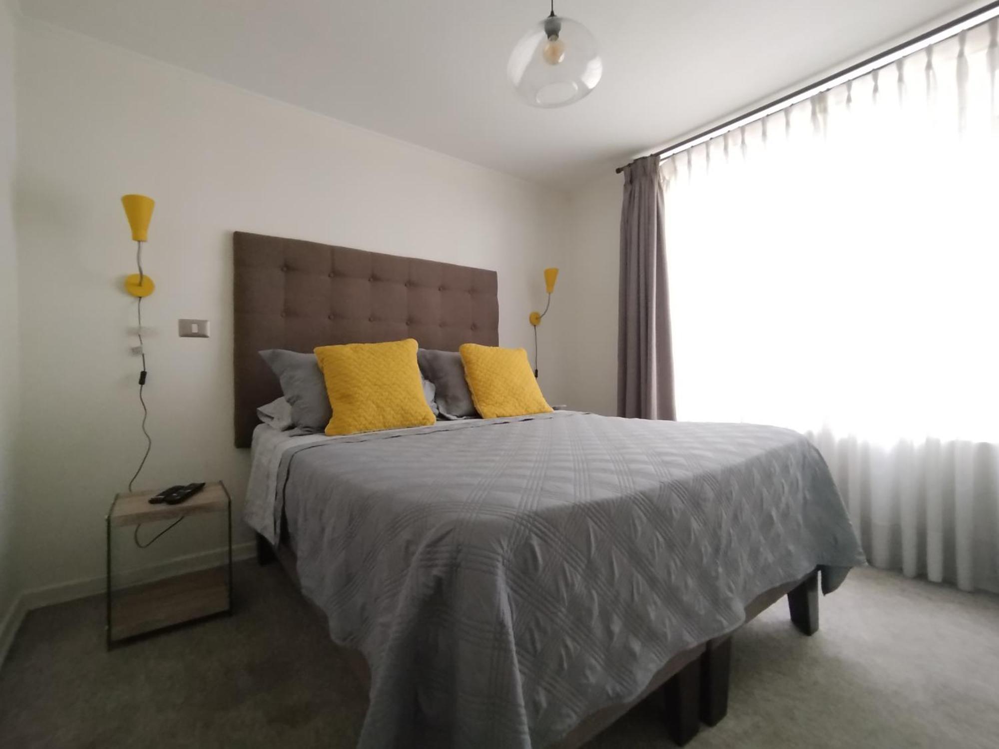 Apartamento Departamento 6 Personas