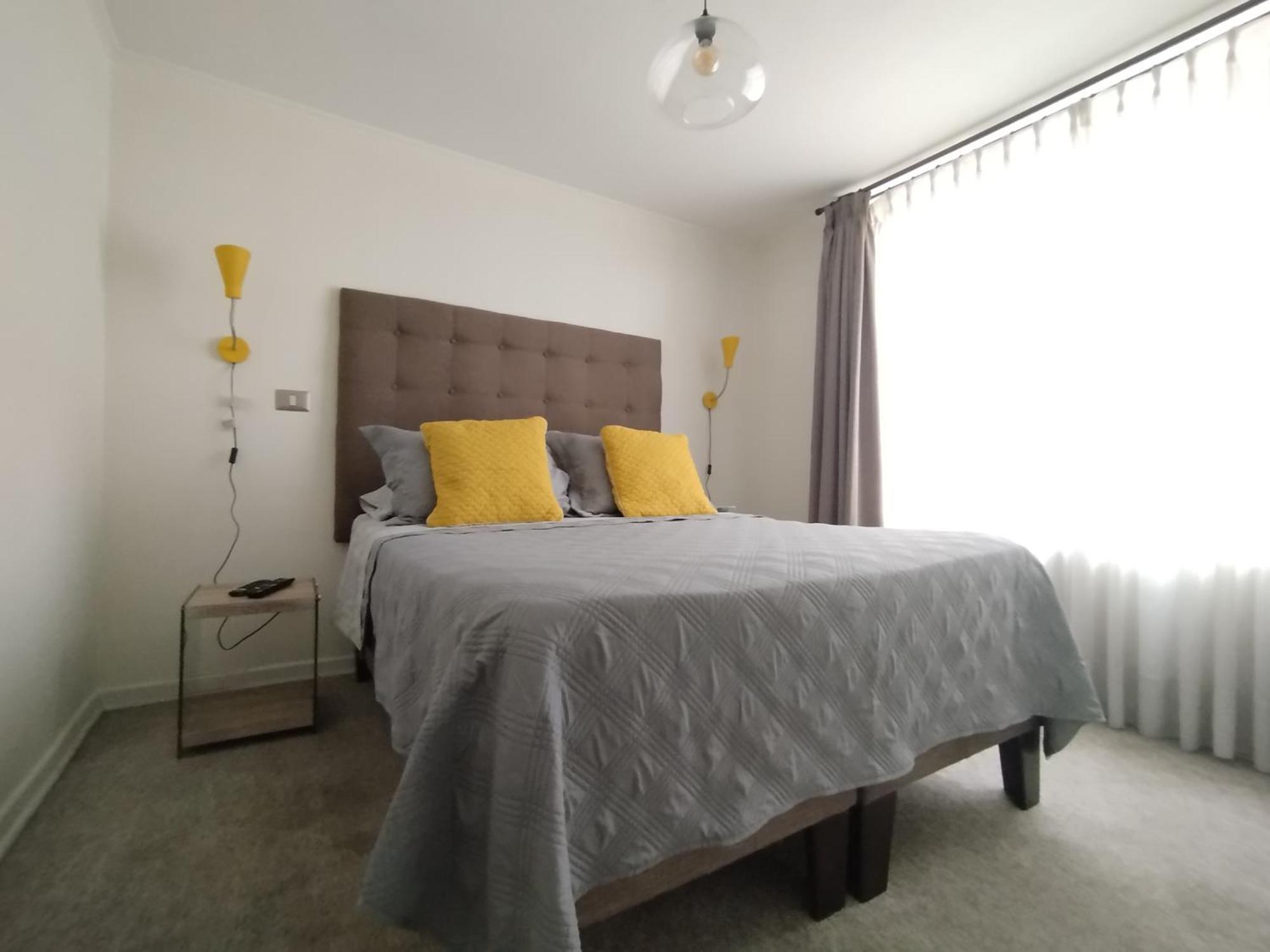 Departamento 6 Personas Apartamento *