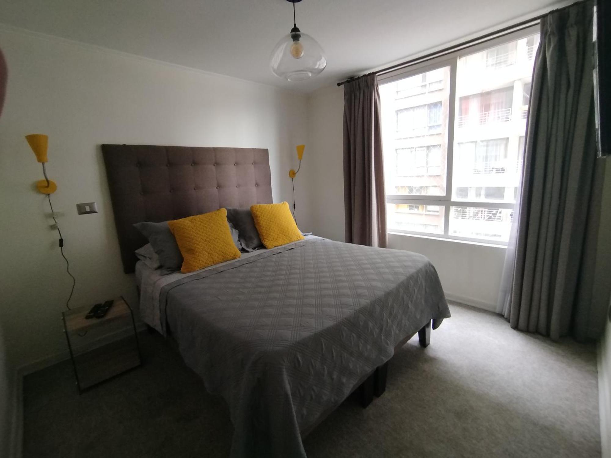 Departamento 6 Personas Apartamento