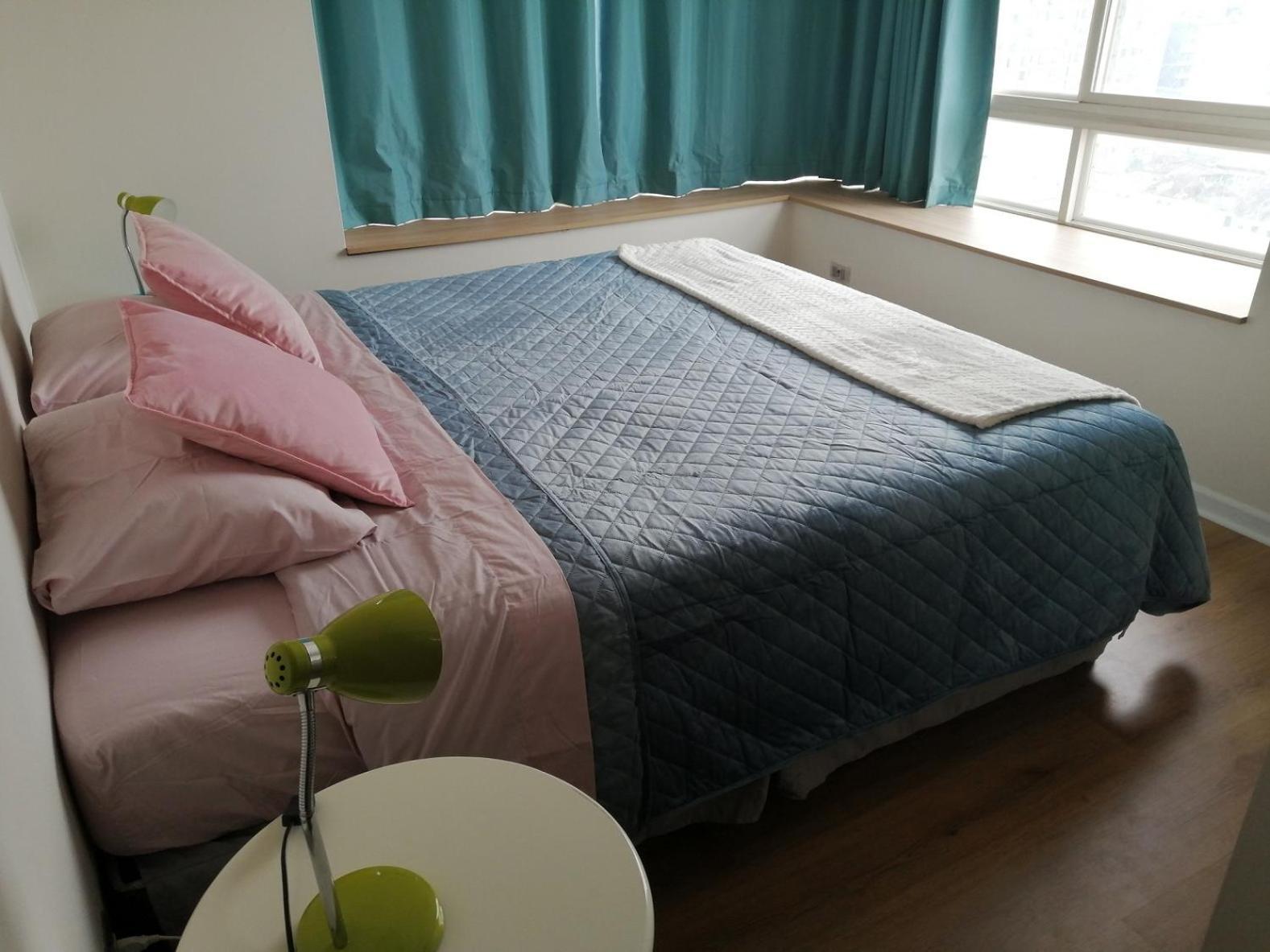 Apartamento Departamento 6 Personas *
