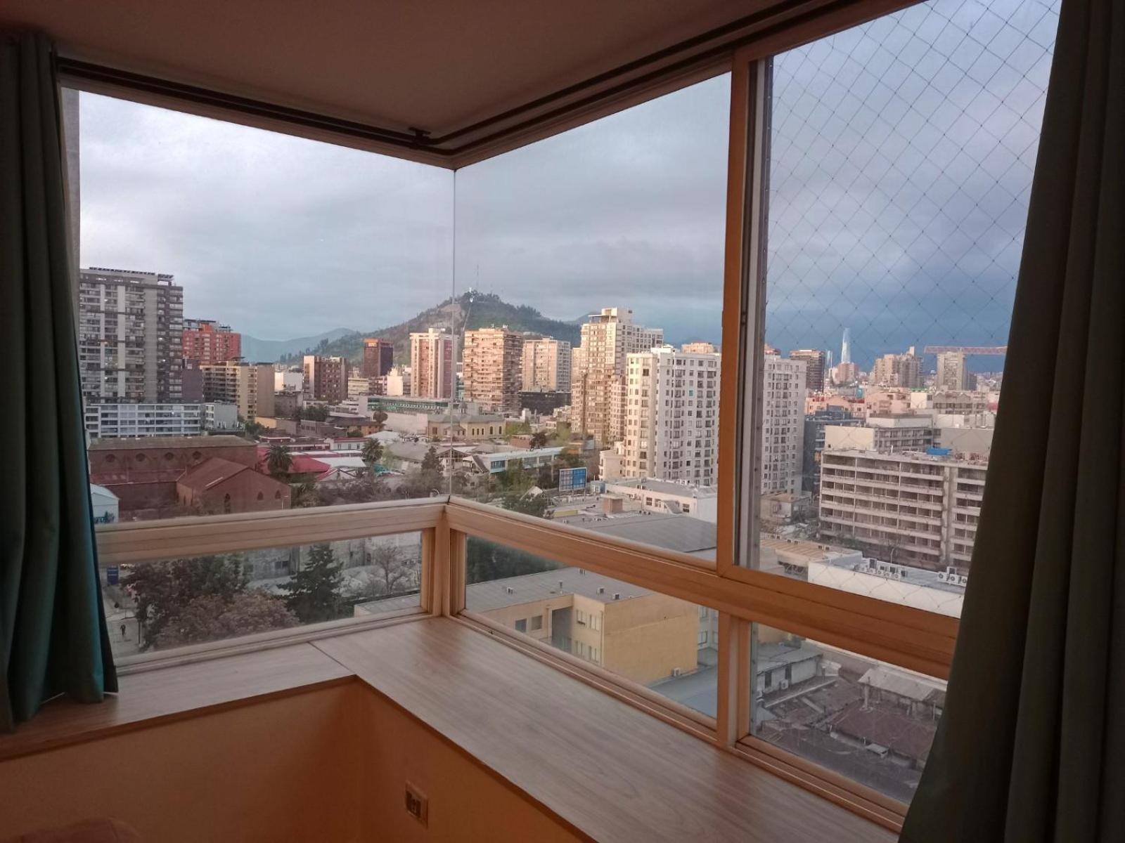 Apartamento Departamento 6 Personas *