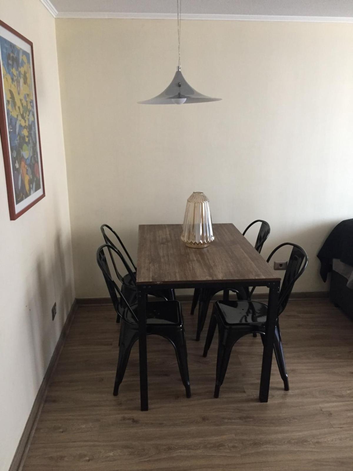 Apartamento Departamento 6 Personas