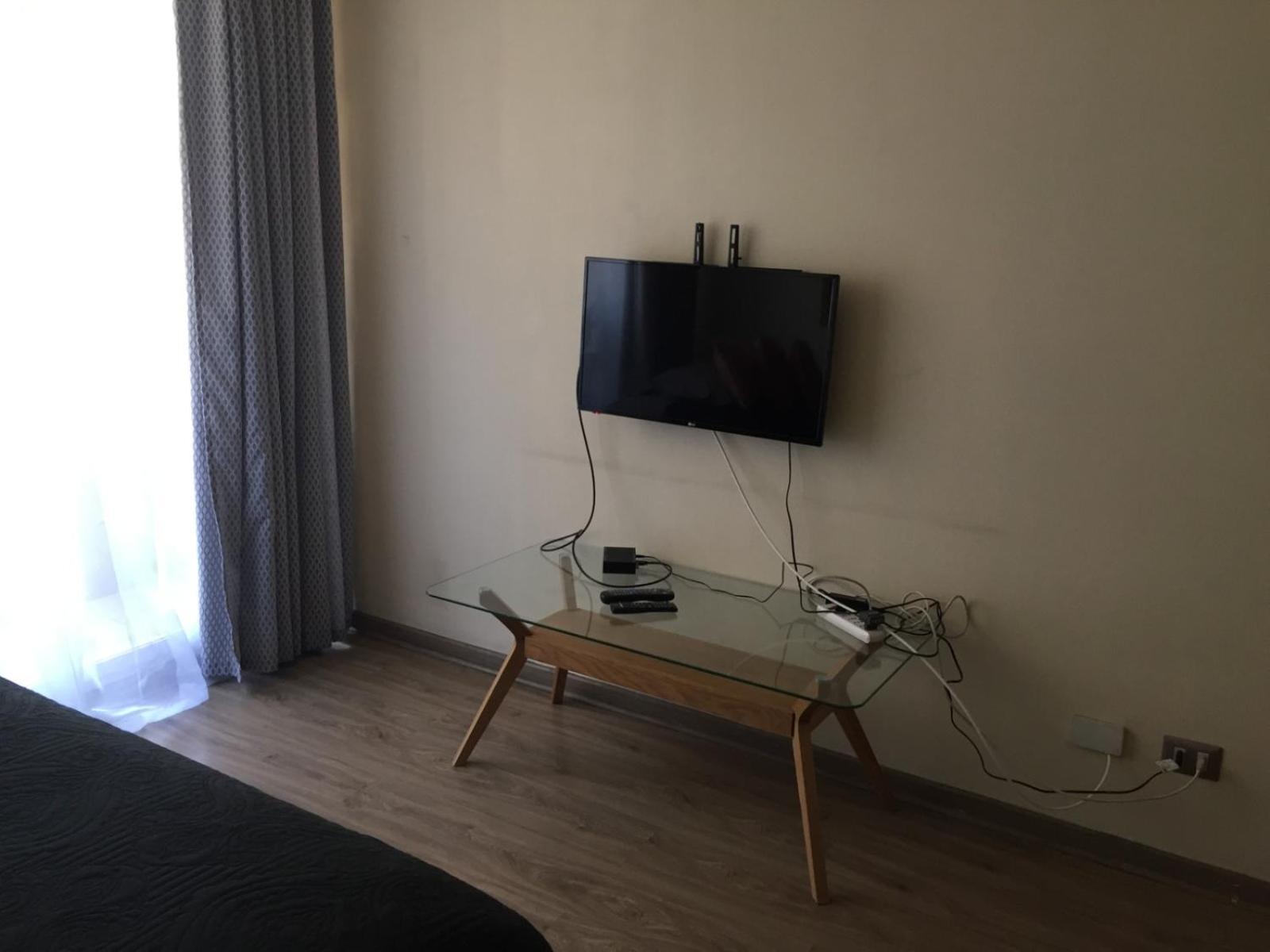 Departamento 6 Personas Apartamento Santiago